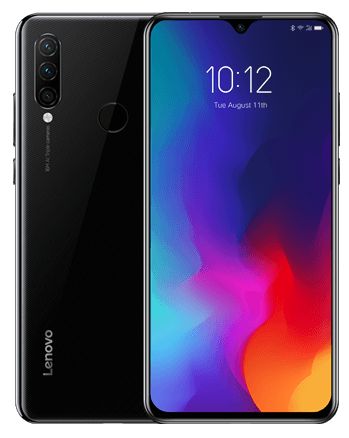 Lenovo K10 Note Dual SIM TD-LTE IN